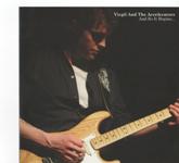 Virgil And The Accelerators